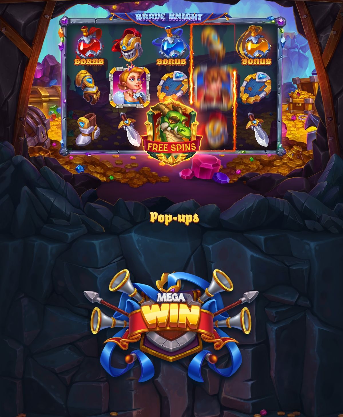 Dr Bet Casino game