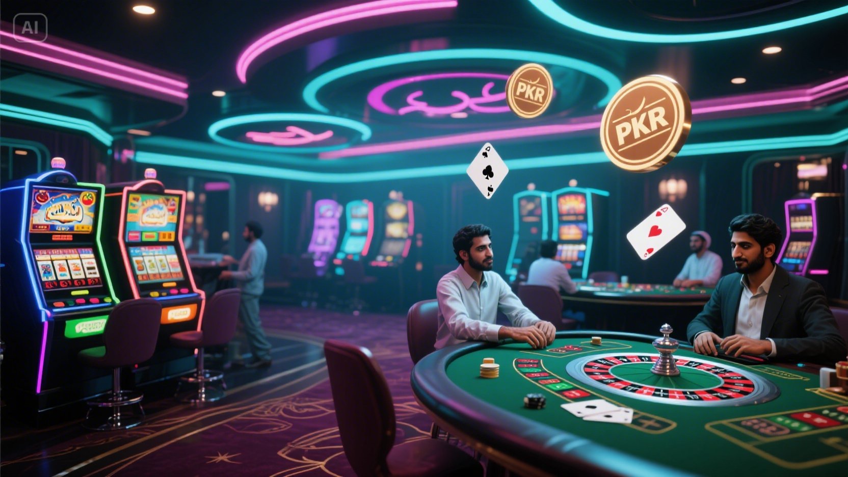 Dr Bet CasinoDeposit in PKR and enjoy a 200% instant bonus! Pakistani players can play live tables, crash mode, and slot games with trusted JazzCash banking.