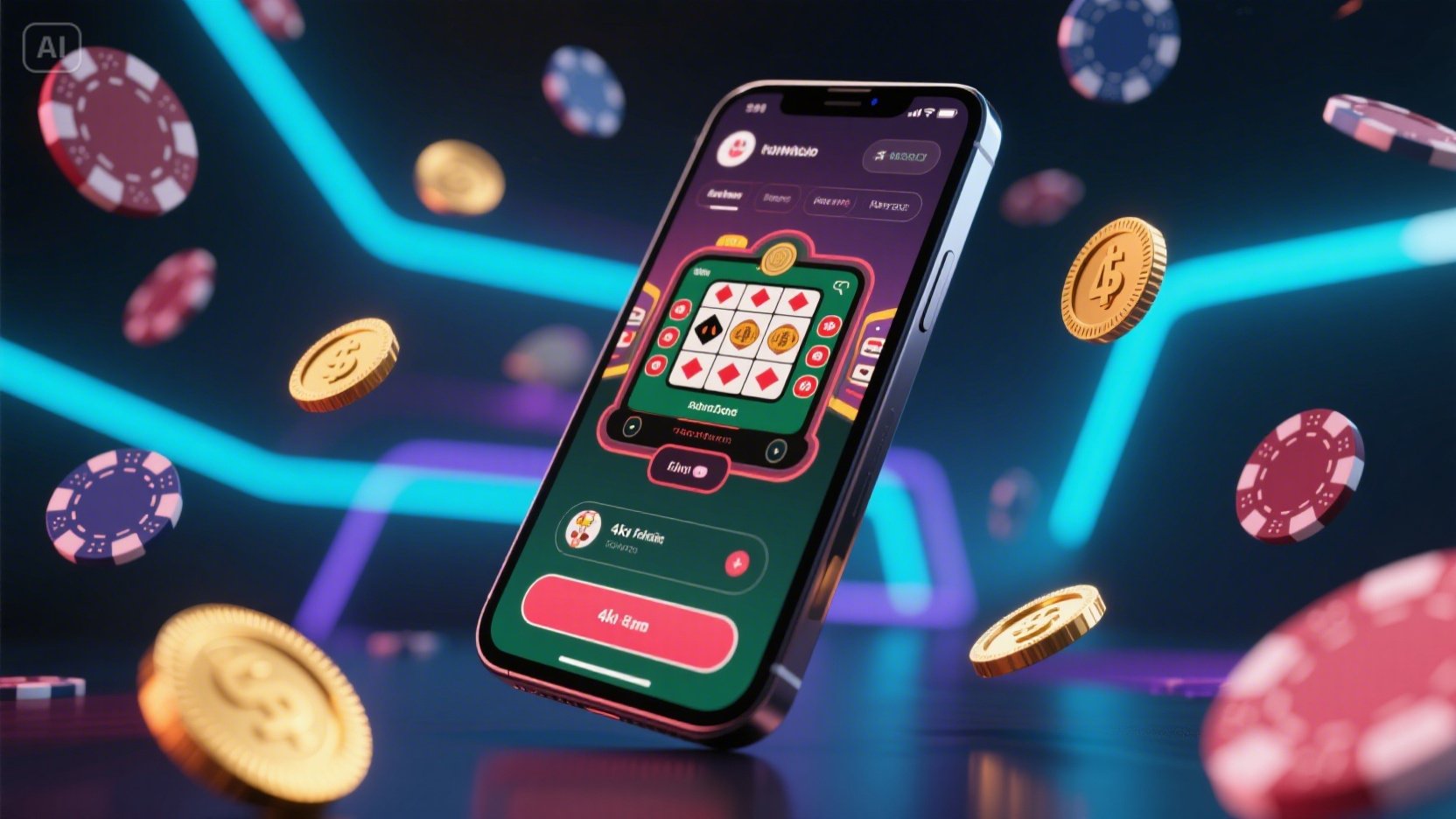 Casino Dr Bet Casino desktop and mobile interfaces