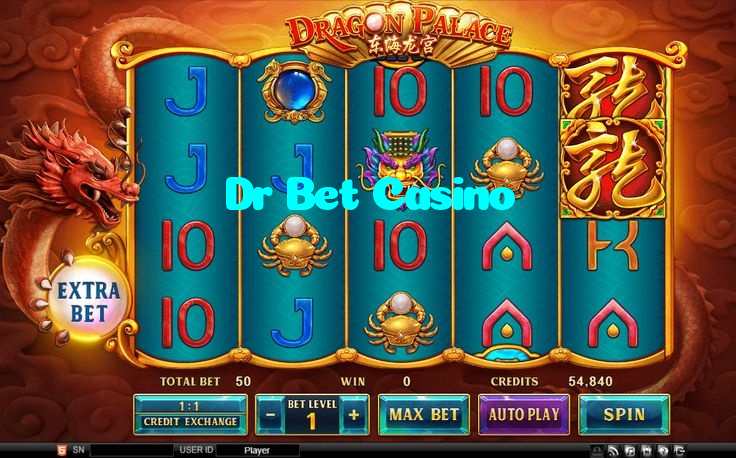 Dr Bet Casino