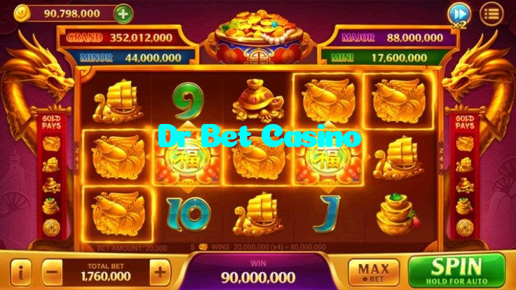 Dr Bet Casino خوش آمدید بونس +600% پیشکش موبائل ایپ کے پروموشن سیکشن میں دکھائی دیتی ہے۔