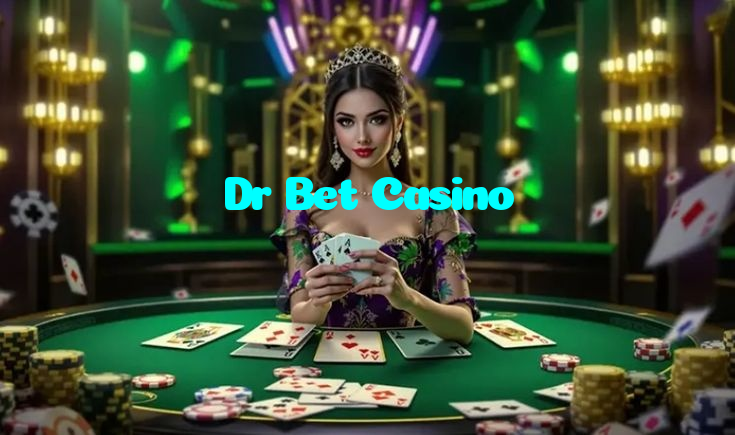 available types of Dr Bet Casino bet including pre-match live express and system bets