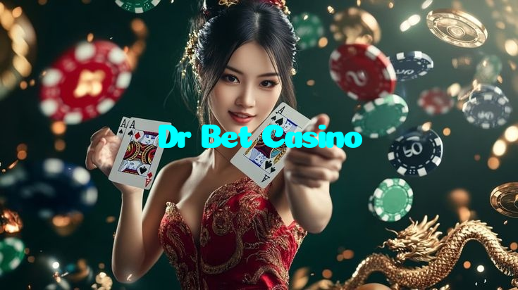 Dr Bet Casino