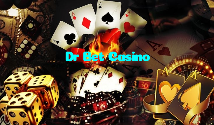 Dr Bet Casino خوش آمدید بونس +600% پیشکش موبائل ایپ کے پروموشن سیکشن میں دکھائی دیتی ہے۔