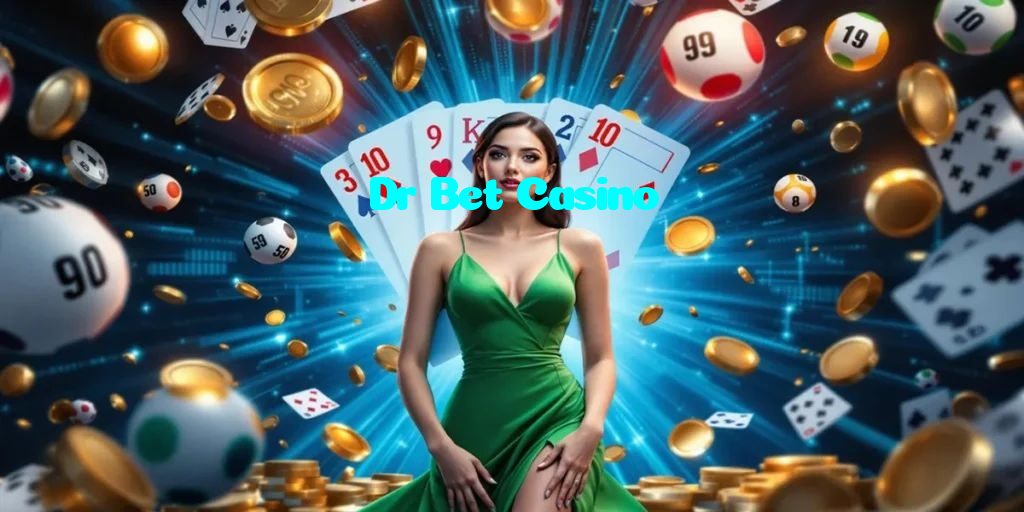 Dr Bet Casino